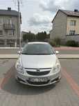 Opel Corsa D 1.3D