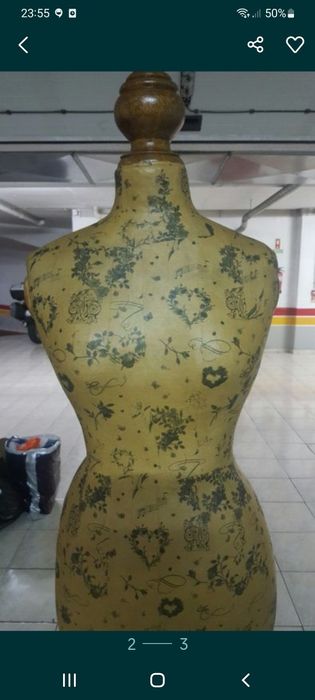 Cabide importado Filipinas novo