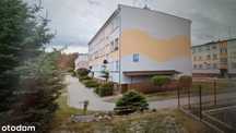 Kawalerka Cieszków