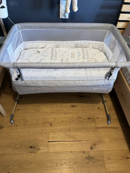 Dostawka kinderkraft neste up