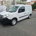 Renault Kangoo 3lug isótermica