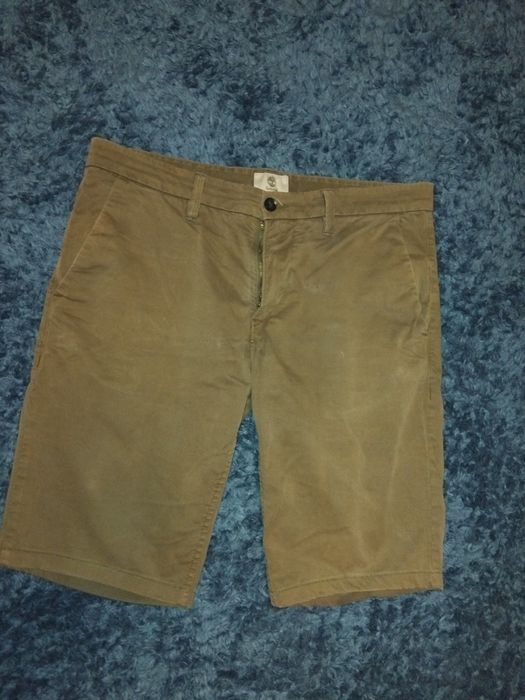 Spodenkì timberland