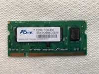 память на ноут ОЗУ DDR2 1GB