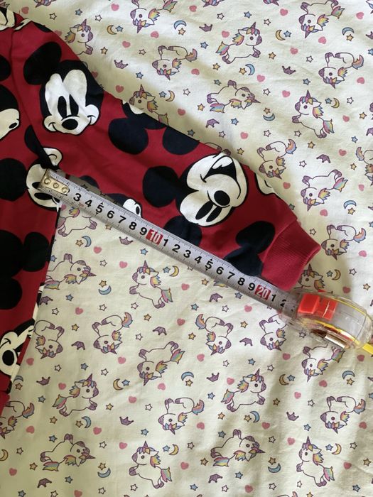 Осінь-весна комплект дитячий