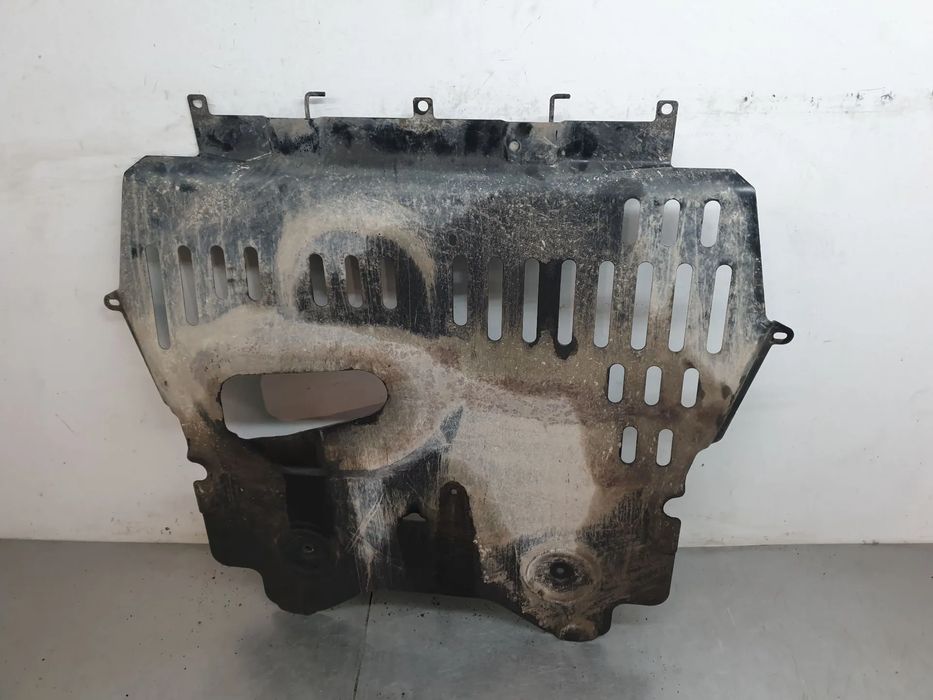 Blindagem inferior do motor PEUGEOT Expert