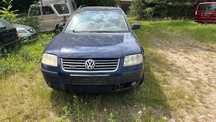 Części VW Volkswagen Passat B5 FL  lift  1.9 TDI  kombi