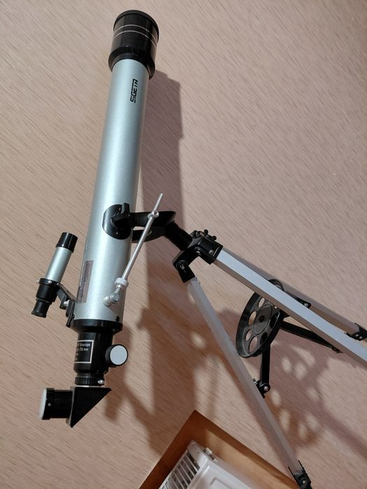 Телескоп Sigeta Crux 70/700