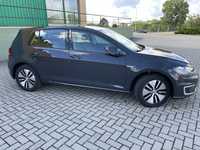 Volkswagen e-golf 36kv-2020 рік