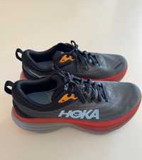 Hoka Blondi 8 45 1/3 jak nowe, na gwarancji!!!