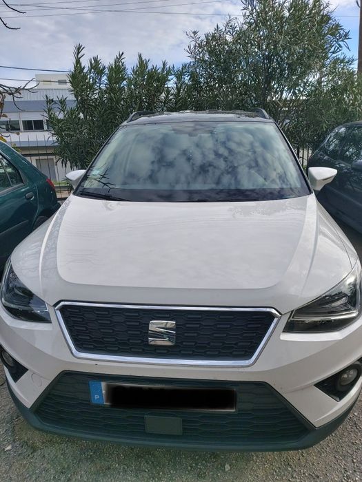 Vendo Seat Arona Style 1.6 TDI