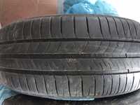 Dwie opony letnie Michelin 205 55 R16