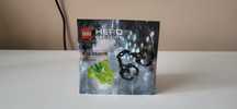 Lego Hero Factory Booster Pack saszetka klocki unikat