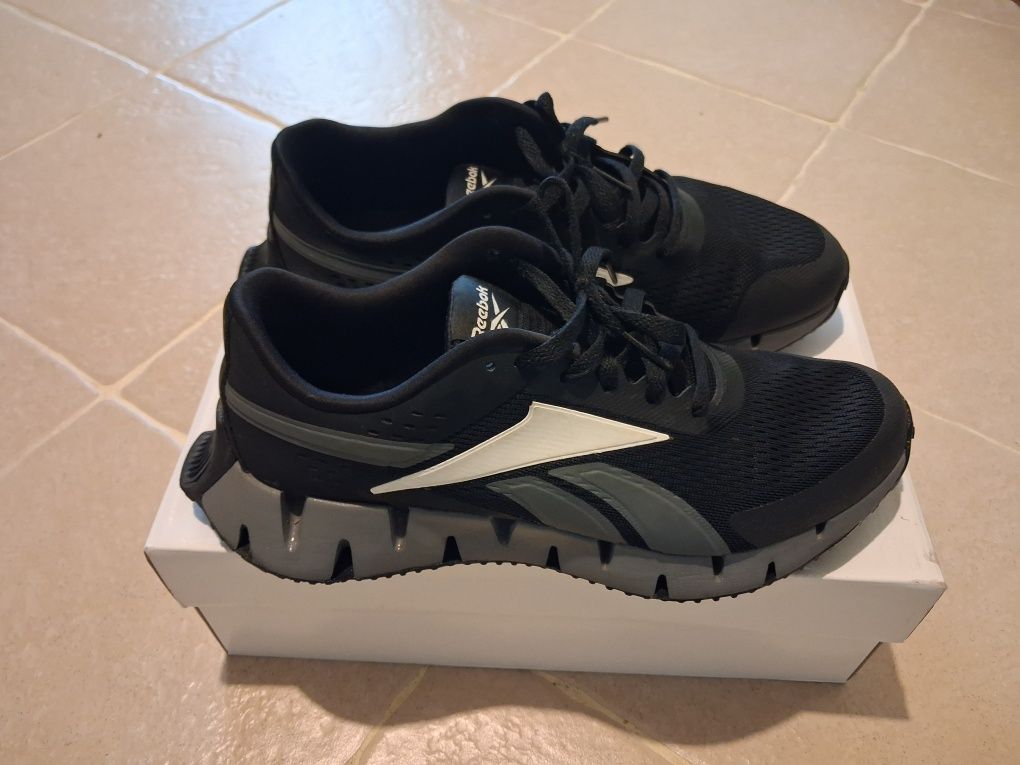 Buty Reebook Zig Dynamica 42