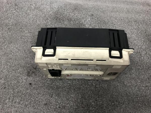 Display / ecrã de informações OPEL Vectra C