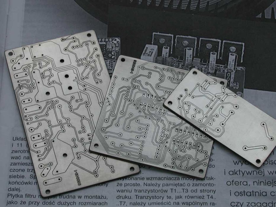 Ploter, grawerka, frezarka EGX-30 ROLAND