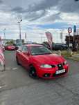 Na sprzedaż SEAT IBIZA 1.4LPG/gwarancja/klimatyzacja/nowy rozrząd