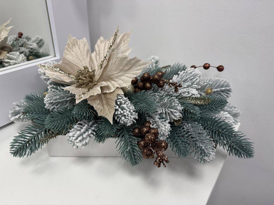 Новорічний декор. декор для дому. Подарунки. Ялинка