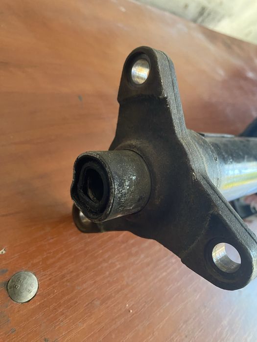 Кардан (Туарег 2006)