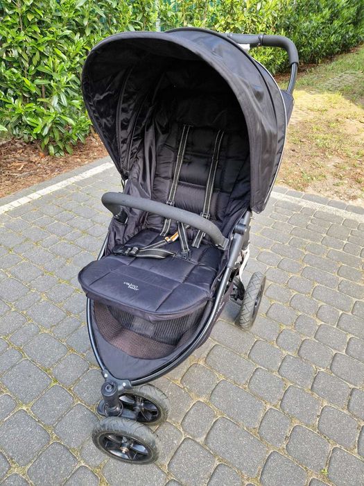 Wózek dziecięcy spacerowy Valco Baby SNAP 3