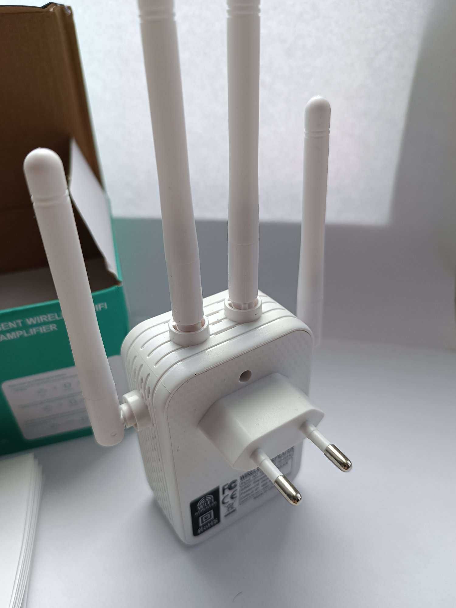 Xiaomi WiFi repeater / репітер /+ Репітер WiFi  НОВІ