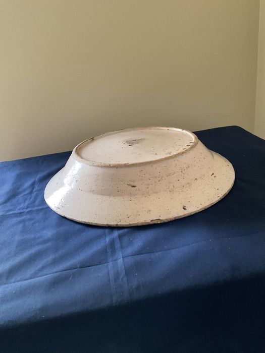 Prato faianca Coimbra