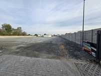 Wynajmę miejsca parkingowe tir powierzchnia około 5000 tyś m2