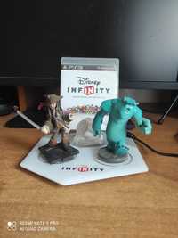 Набір Disney Infinity PS3 Фігурки Infinity