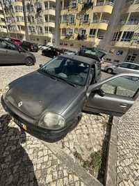 Renault clio 1999