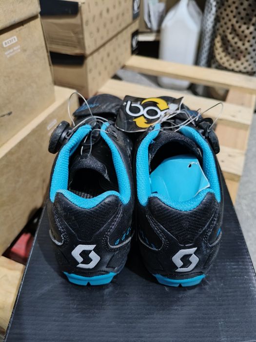 Buty SPD Scott Elite Boa lady r. 36 MTB