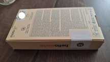 Motorola g35 5g 256gb e 8gb ram e-Sim selado