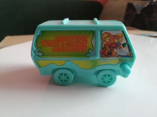 Scooby-Doo zabawka