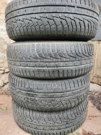 Продам колеса 225 65 R17. Hankook.