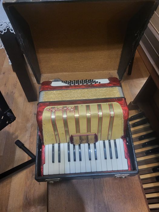 Hohner Student 40