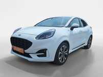 Ford Puma 1.0 EcoBoost MHEV ST-Line Aut.