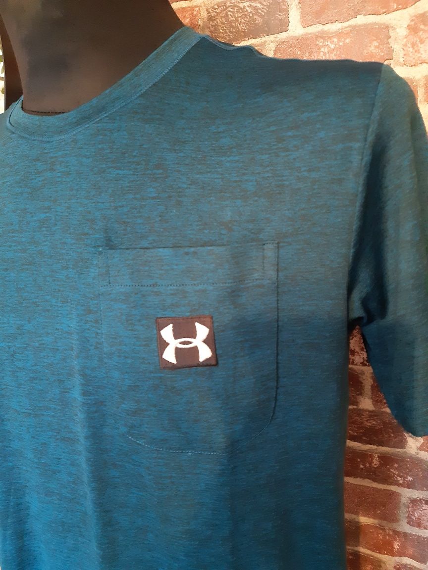 Męska koszulka Under Armour XXL