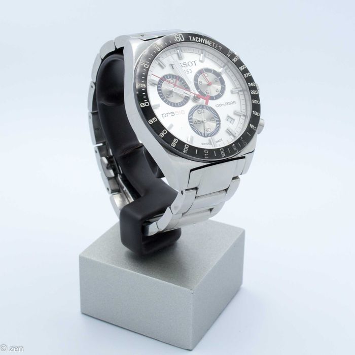 Zegarek męski Tissot PRS 516 T044.417.21.031.00