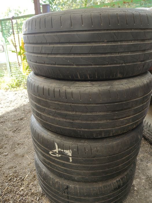 Spszedam Opony letnie