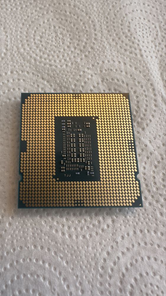 Intel Core i5 10400