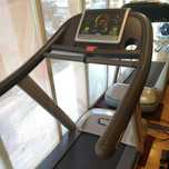 Tapete Passadeira Esteira Technogym JOG500