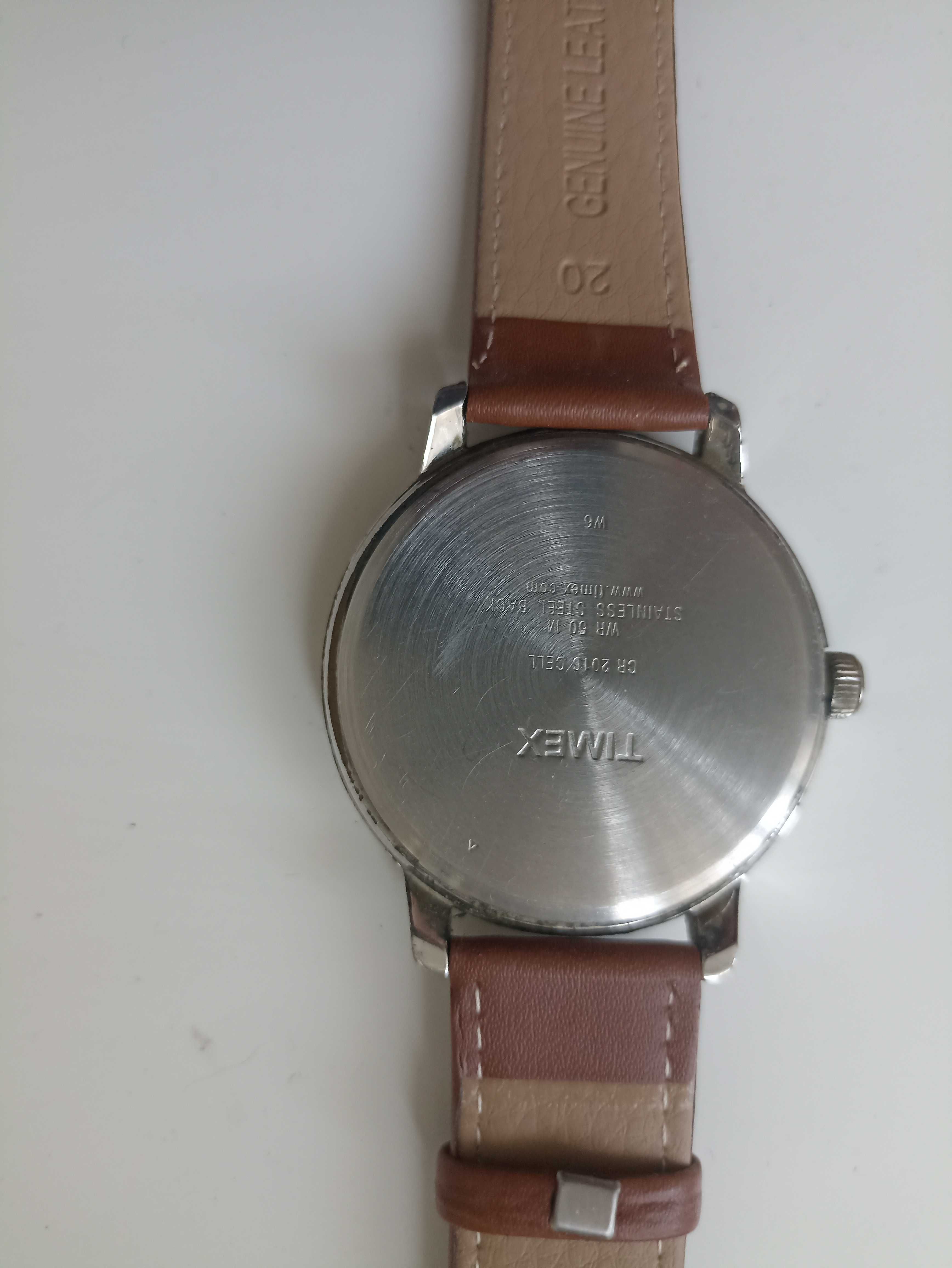 Годинник Timex чоловічій