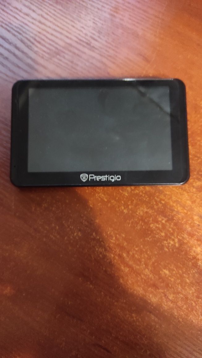 Навигатор Prestigio geovision 5800