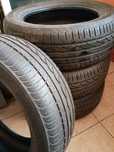 Opony letnie Bridgestone 16