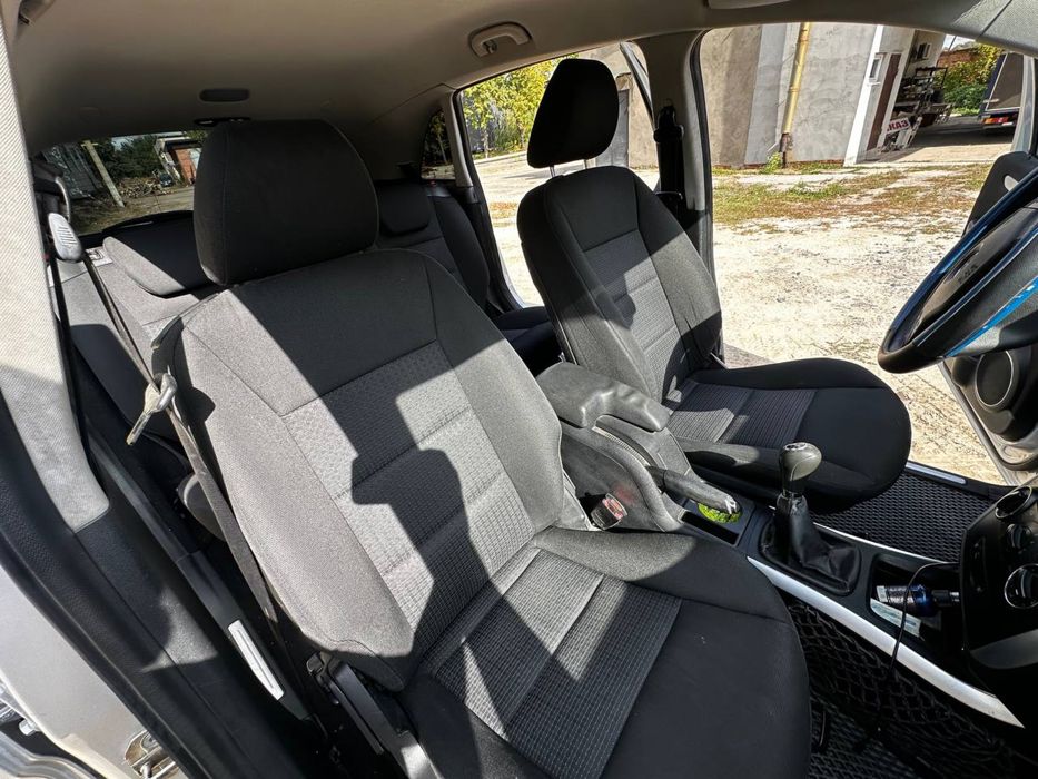 Мерседес В-180 2.0 cdi