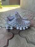 Кросівки nike shox