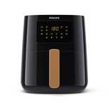 Philips hd9255 wifi smart frytkownica beztłuszczowa 4.1l