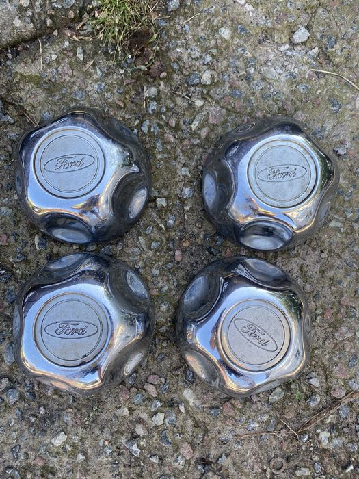 Оригинальні диски 5/112 R16