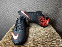 Сороконожки Бутсы Nike BombaX (Оригинал)