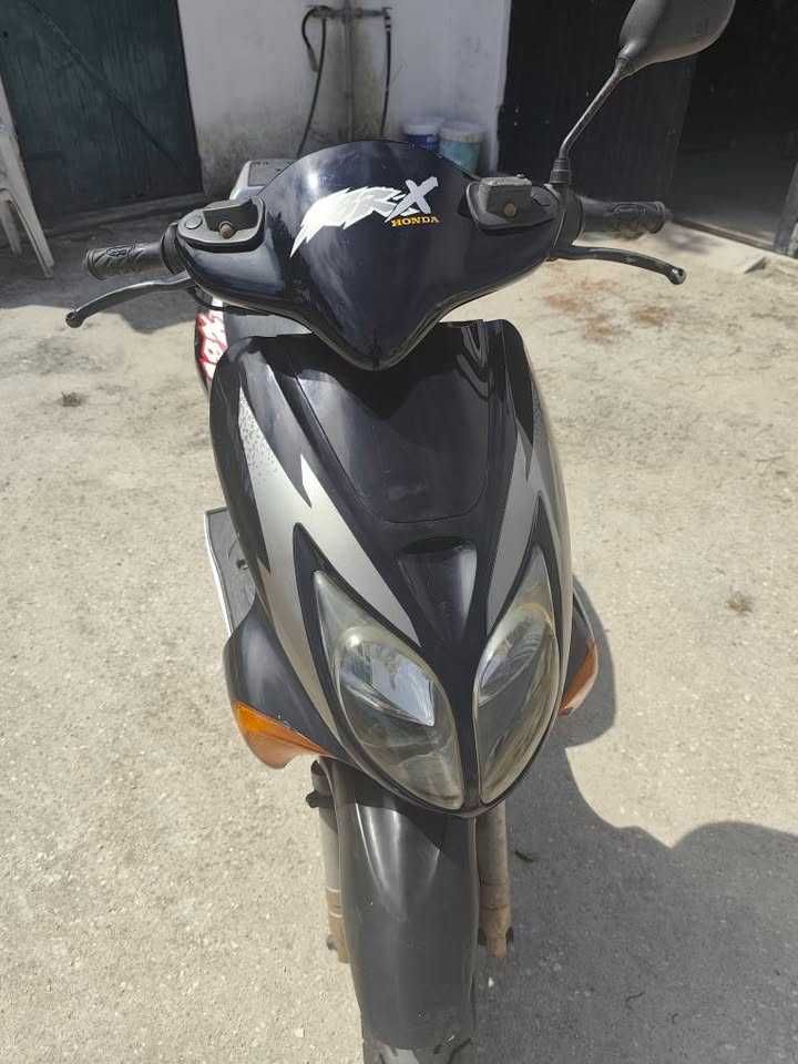 Scooter Honda X8R-X 50cc
