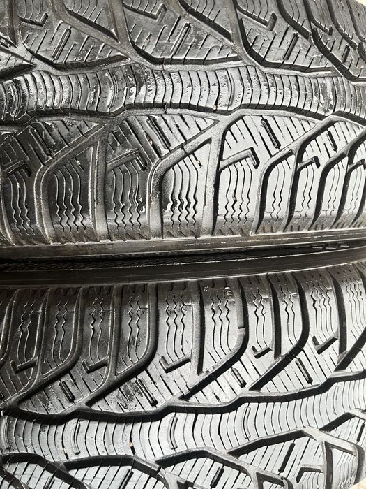 Шини 185/60 R15 літо/зима 1шт розпаровка одиночка