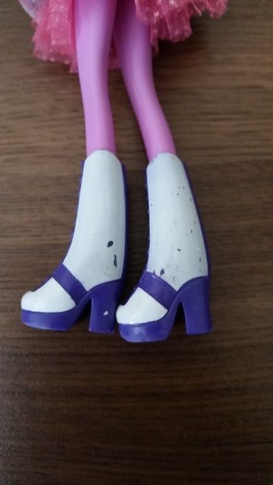 My Little Pony Equestia Girls - lalka Twilight Sparkle